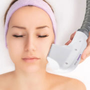 Fractional Radio Frequency